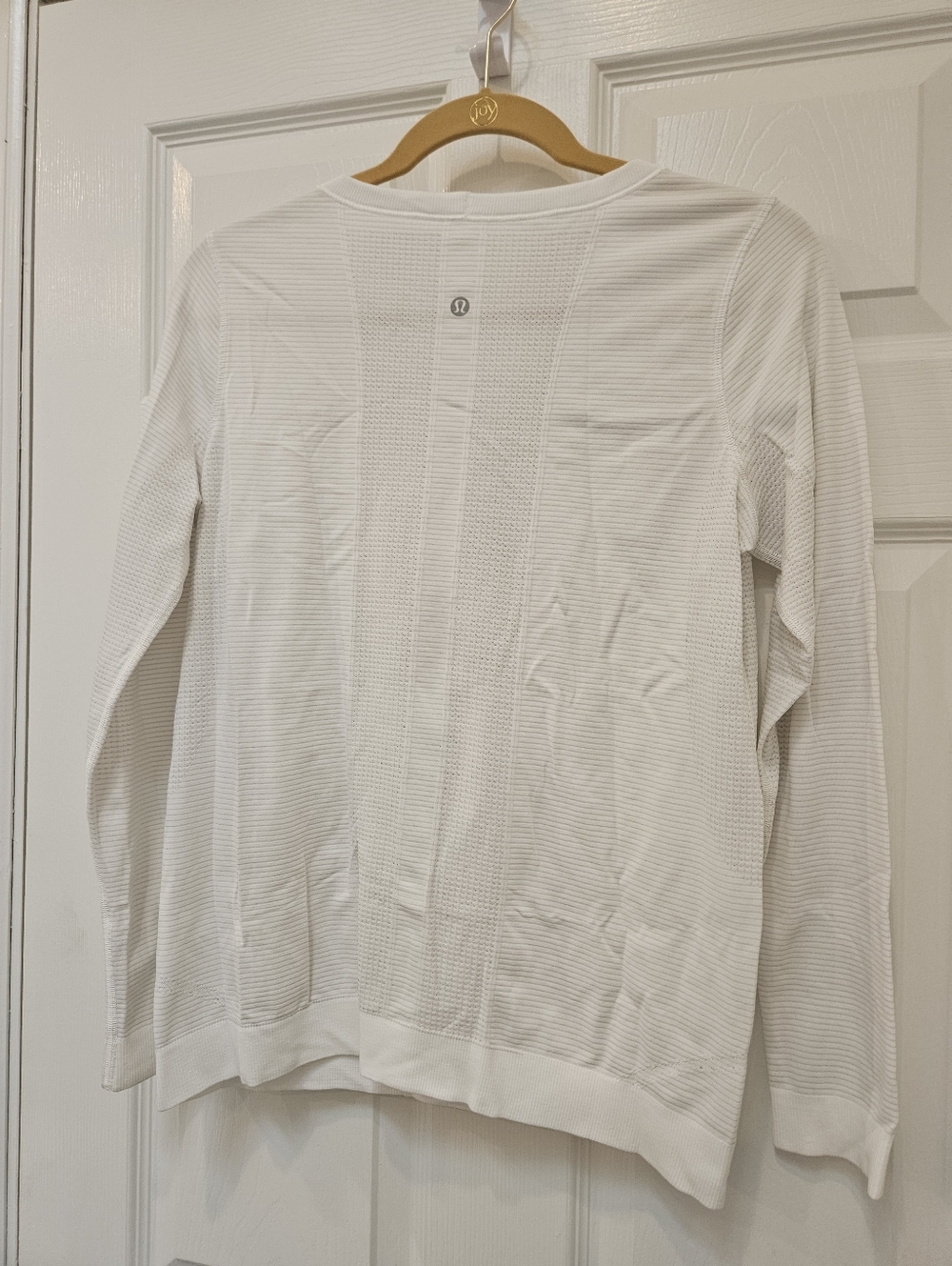 Lululemon Athletica Swiftly Tech Long Sleeved Shirt